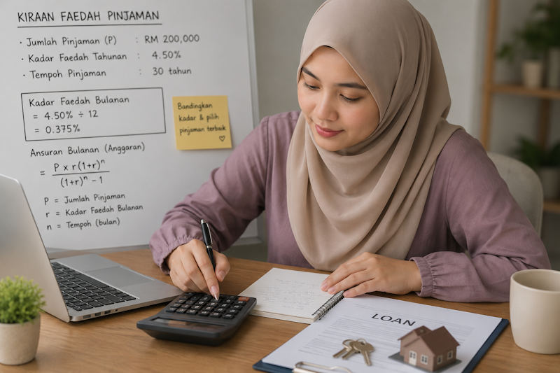 pinjaman koperasi kerajaan pinjaman koperasi pesara